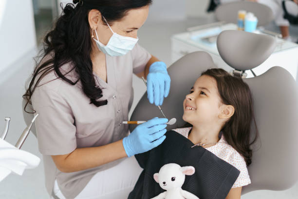 Best Emergency Dental Care for Broken or Chipped Teeth in West Miami, FL
