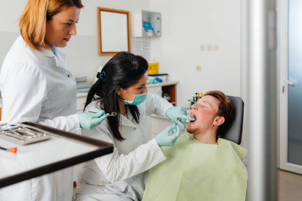 Best Emergency Wisdom Teeth Removal in West Miami, FL