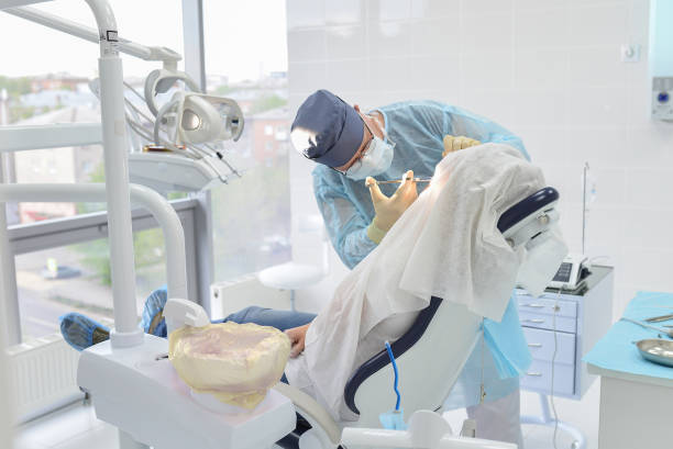 Best Emergency Treatment for Dental Infections or Abscesses in West Miami, FL